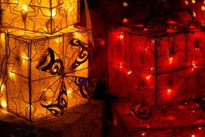Offrir des cadeaux originaux