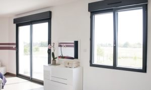 Privilégiez l&rsquo;espace intérieur avec stores et volets