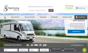 Top 5 des accessoires essentiels pour camping-cars