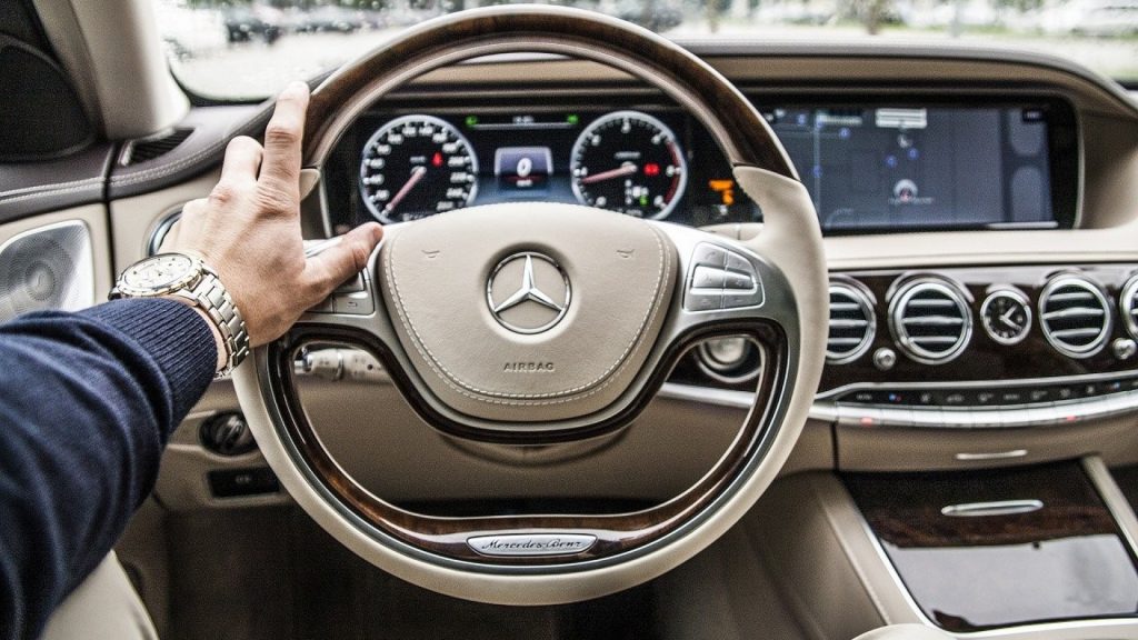 Voiture : Pourquoi se tourner vers des pièces détachées ?