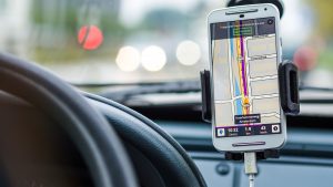 Et si vous pensiez au covoiturage urbain ?