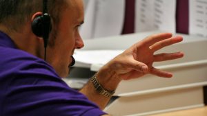 Des solutions audiovisuelles adaptées aux entreprises
