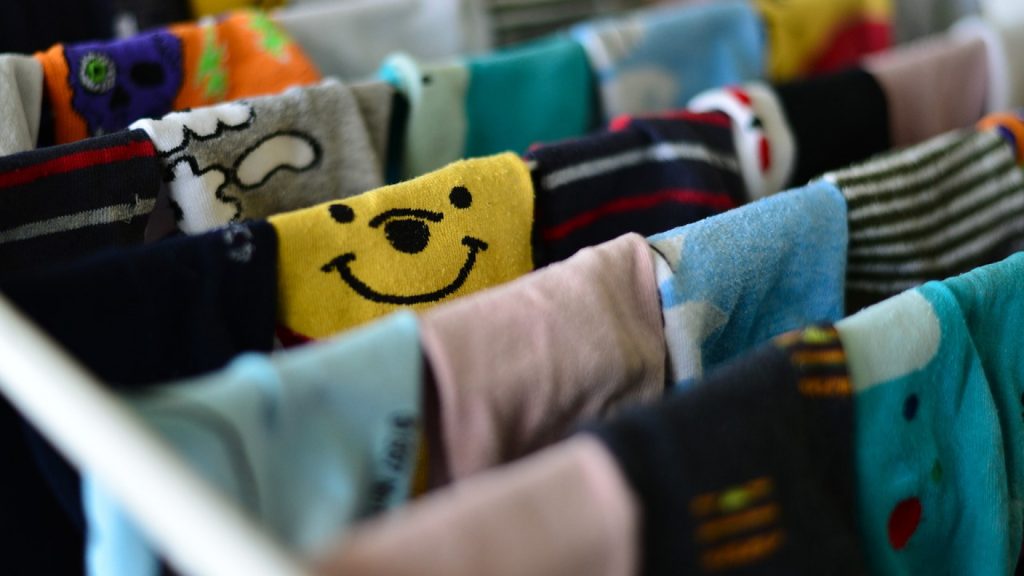 Comment bien choisir vos chaussettes ?