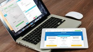Assurer sa présence en ligne