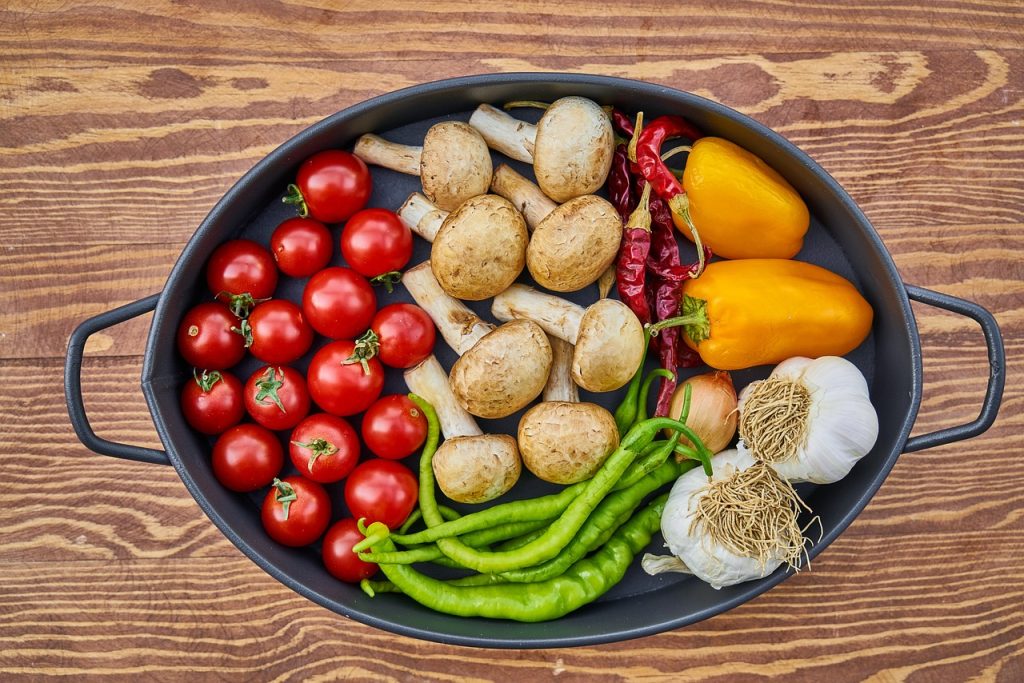 Les secrets d’une alimentation équilibrée pour une santé optimale