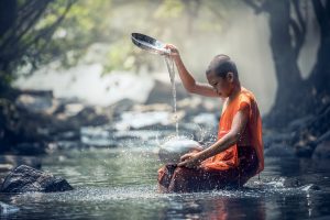 Les bénéfices de la méditation : comment trouver la paix intérieure