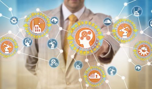 Pouvoir de l&rsquo;IA : comment elle transforme le marché du travail ?