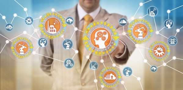 Pouvoir de l&rsquo;IA : comment elle transforme le marché du travail ?