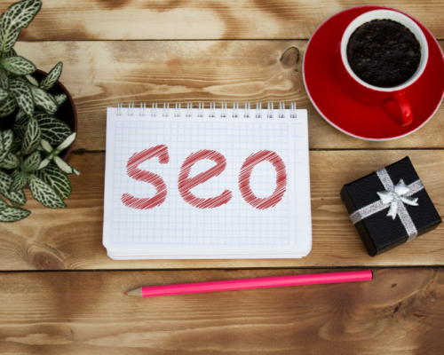 Comment progresser en SEO : Les clés pour améliorer son référencement
