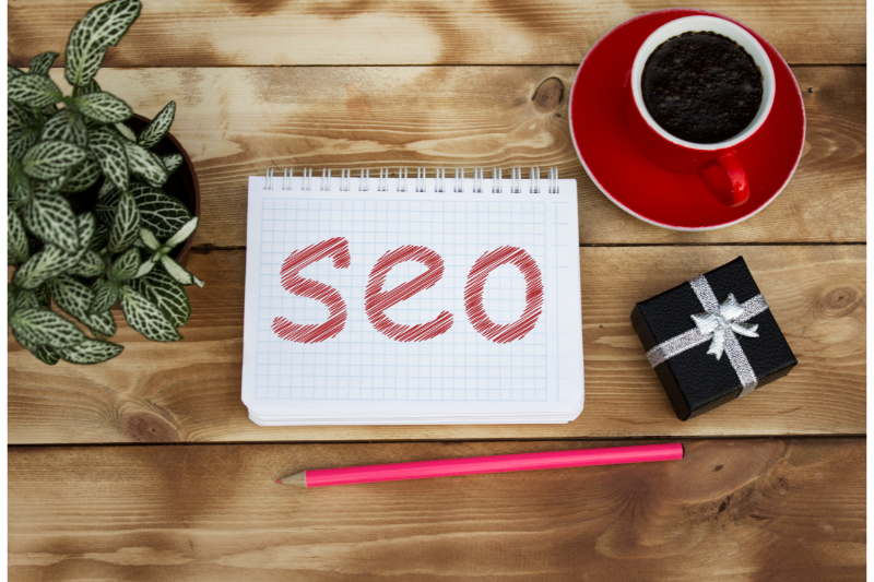Comment progresser en SEO : Les clés pour améliorer son référencement