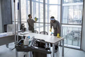 Guide pratique pour choisir la meilleure entreprise de nettoyage en Seine-Saint-Denis