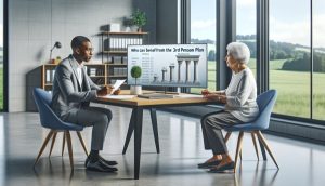 Le troisième pilier : à qui s&rsquo;adresse cette solution de prévoyance ?