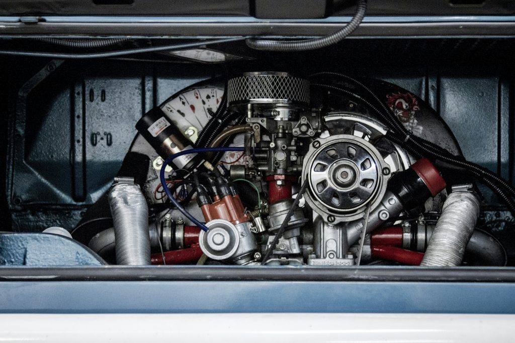 Comment éviter la surchauffe du moteur des véhicules US ?