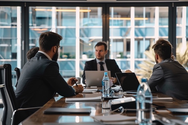 Le rôle de la gouvernance d&rsquo;entreprise dans les transactions M&A