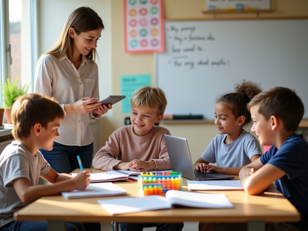 Accompagner un enfant dys : astuces et outils pour le quotidien