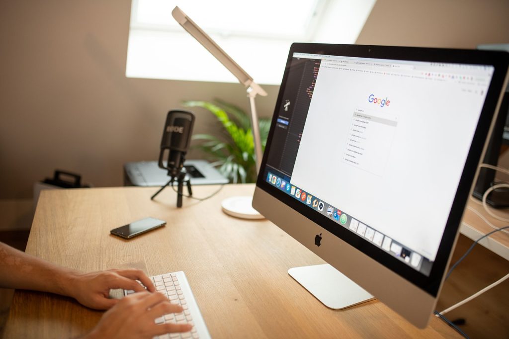 Comment Augmenter Votre Business avec un Site Web Bien Conçu : 7 Étapes Clés pour Booster Vos Ventes