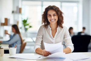 Les Avantages de la Traduction Assermentée