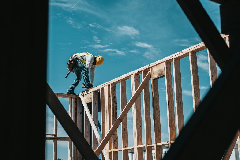 L&rsquo;architecture durable : un enjeu pour l&rsquo;avenir de la construction