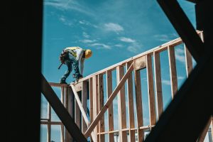L&rsquo;architecture durable : un enjeu pour l&rsquo;avenir de la construction