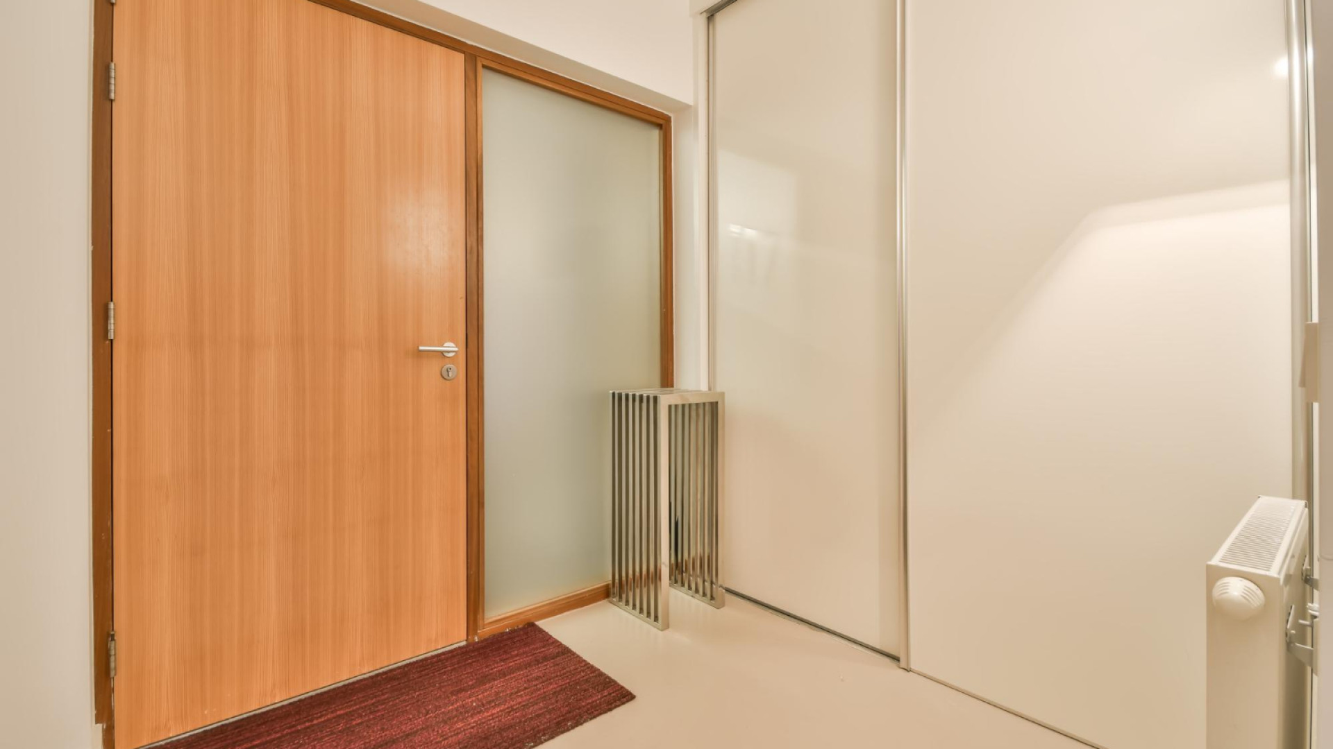 Intégrer une porte coupe-feu en bois dans votre intérieur sans sacrifier le style